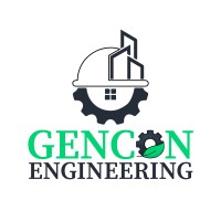 Gencon Engineering logo - Similar company to Gencon Corp