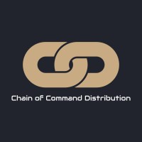 Chain of Command Distribution logo - Similar company to Bluestone Trading Company Inc.