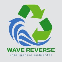 Wave Reverse logo - Similar company to Vm7 Techfaber