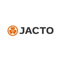 Jacto | Clean logo - Similar company to Jacto