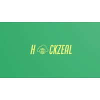 Hackzeal logo - Similar company to Gammon Software