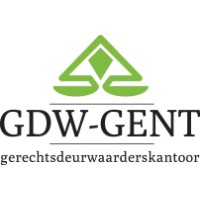 GDW-GENT gerechtsdeurwaarderskantoor logo - Similar company to Buerman