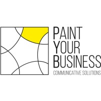 PAINT YOUR BUSINESS srl logo - Similar company to Socovena E Mapla