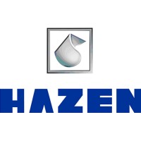 HAZEN logo - Similar company to Musical Princesa Sl