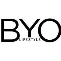 BYO LIFESTYLE logo - Similar company to Atkey