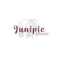 Junipie Collection logo - Similar company to Michel Creative Studio