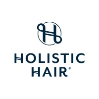 Holistic Hair logo - Similar company to Immediately