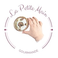 La Petite Main Gourmande logo - Similar company to Savaje Paris