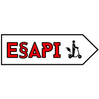 Electric Scooter Advisory Panel Indonesia logo - Similar company to Malaysia Electric Micromobility Industry Association (Memi)