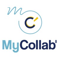 MyCollab' logo - Similar company to Digicoop