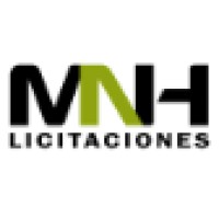 MNH Licitaciones logo - Similar company to Inlicitando