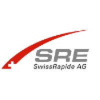 SwissRapide AG logo - Similar company to Hyperloop One (Formerly Virgin Hyperloop One)