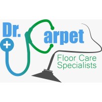 Dr. Carpet Irvine logo - Similar company to Dr. Read