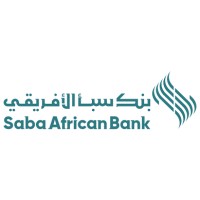 Saba African Bank logo - Similar company to Rushightechexport