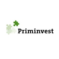 PRIMINVEST logo - Similar company to Sonadev