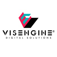 VisEngine Digital Solutions ® logo - Similar company to 3D360 Virtual Tours