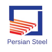 Persian foolad Group logo - Similar company to Entakala-انتاکالا