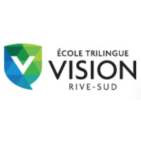 École Vision Rive-Sud logo - Similar company to Mustapha