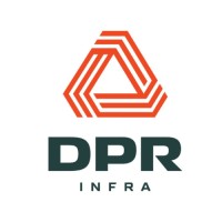 DPR Infra Projects Private Limited logo - Similar company to Unique Construction Co.