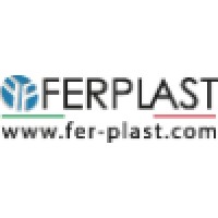 Ferplast Srl logo - Similar company to Tesolin S.P.A.
