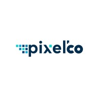 Pixelco Marketing logo - Similar company to Top Pick Designs