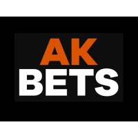 AK BETS logo - Similar company to Olbg