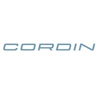 Cordin Scientific Imaging logo - Similar company to Lyre Systems