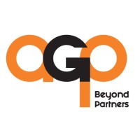 Algeria Global Partners logo - Similar company to Cdec Digital