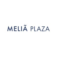 Hotel Melia Plaza logo - Similar company to Amextra, A.C.