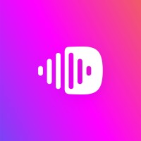 DDance logo - Similar company to Vevidi