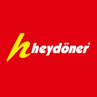 Hey Döner logo - Similar company to Var Si̇stem: Var.Tr / Var.Com.Tr