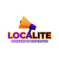 Localite Media logo - Similar company to Organic Checkout