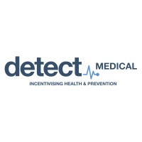 Detect Medical Technology logo - Similar company to Laurry & Co. Limited