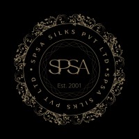 SPSA SILKS PVT LTD logo - Similar company to Tarun Textile