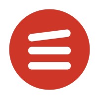 Big Slate Media logo - Similar company to True Case Films