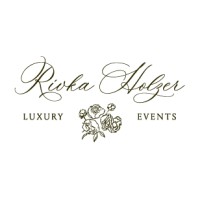 Rivka Holzer Events logo - Similar company to Aw Media Group