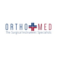 OrthoMed, Inc. logo - Similar company to Netcat - Informatics Systems