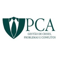 PCA GESTÃO DE CRISE,PROBLEMAS, CONFLITOS E REPUTAÇÃO logo - Similar company to Non-Risk Solution
