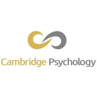 Cambridge Psychology logo - Similar company to Behavioural Science Systems