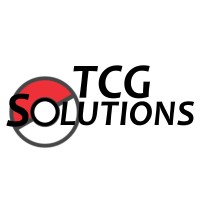 TCG Solutions logo - Similar company to Ipa Vietnam