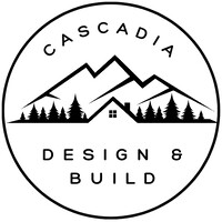 Cascadia Design & Build logo - Similar company to Passthru Solutions