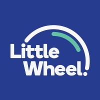 Little Wheel logo - Similar company to Dev Pros Ai
