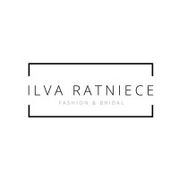 Ilva Ratniece Fashion & Bridal logo - Similar company to Michelle&Clairvaux Co.