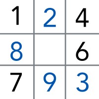Sudoku.best logo - Similar company to Melo