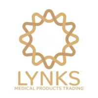 Lynks Medical Product Trading logo - Similar company to Vici Decoration