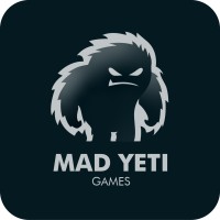 Mad Yeti Games logo - Similar company to Anka Ek