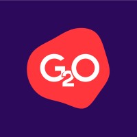 G2O logo - Similar company to Fionora