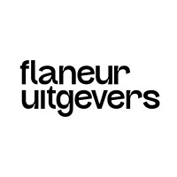 flaneur uitgevers logo - Similar company to De Cinema