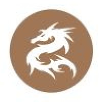 Here be Dragons logo - Similar company to Break Off