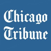 Chicago Tribune logo - Similar company to Chicago Reader